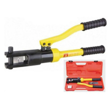 Manual Hydraulic Cable Plier for Cu 10-300mm2 Crimping Tool (YQK-300)